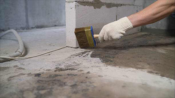 24/7 Emergency Waterproofing experts in Covington, VA
